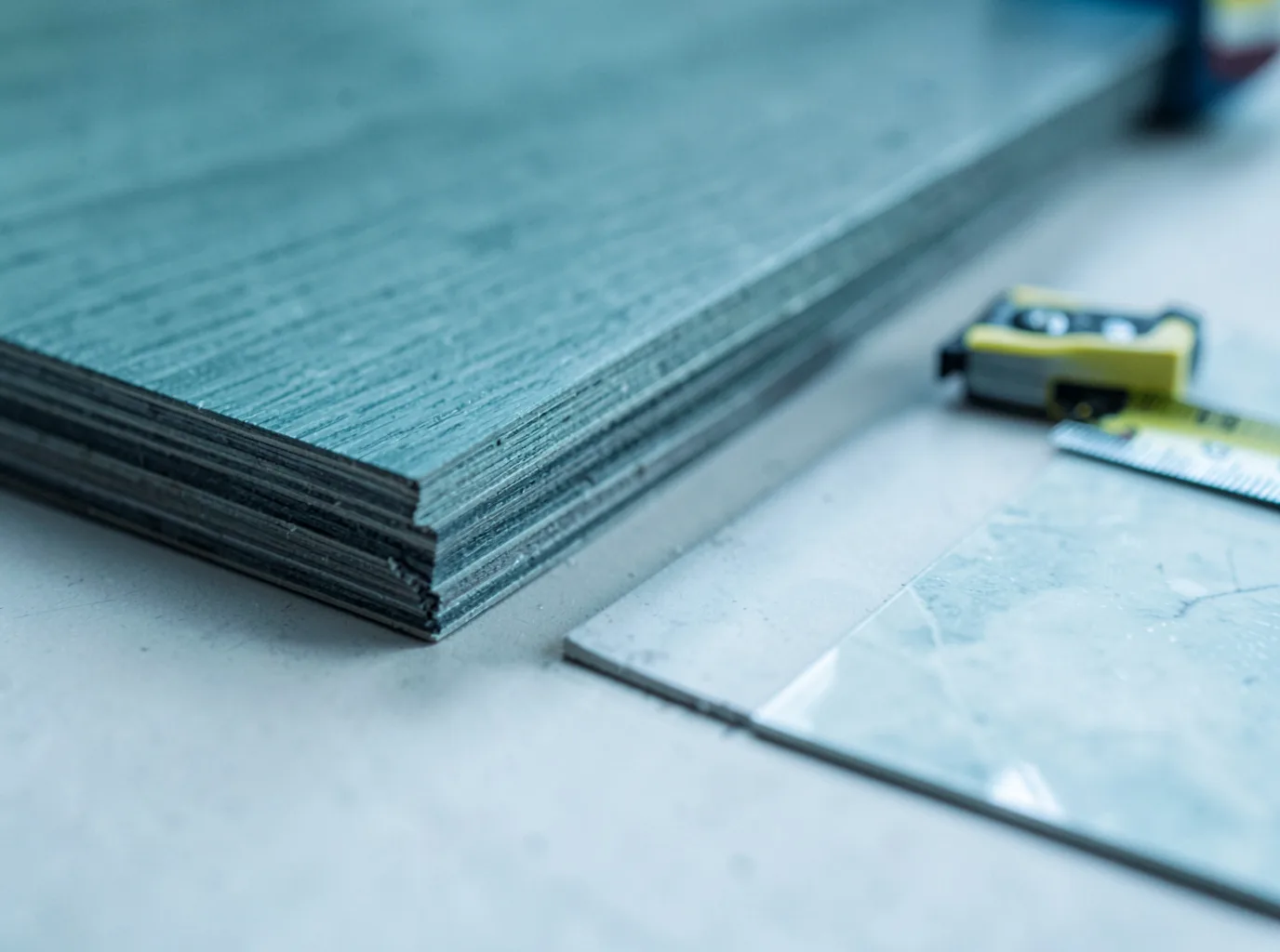 Luxury Vinyl Plank Installation Covert, MI FAQs